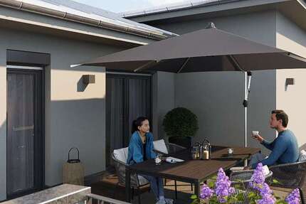 Wohnung zum Kaufen in Mainz 581.944 € 85.58 m² 2 zimmer