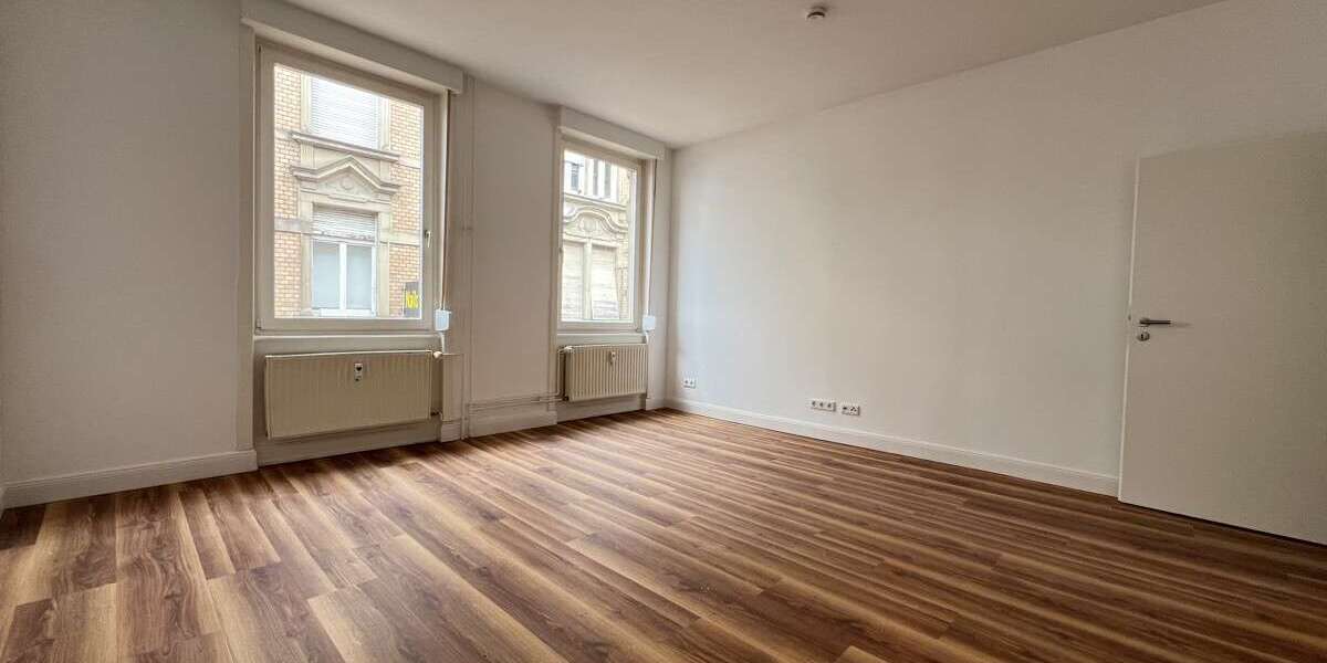 Wohnung zum Mieten in Offenbach 940 € 78 m² 2 zimmer