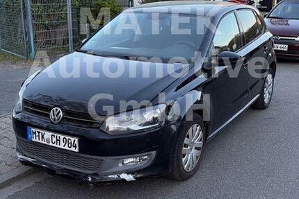 VW Polo 192.092 km 2.450 &euro; Darmstadt 64293