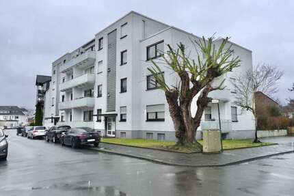 Wohnung Heusenstamm - 1 Zimmer, 36 m&sup2;, 650&euro; | Angebot:25627468