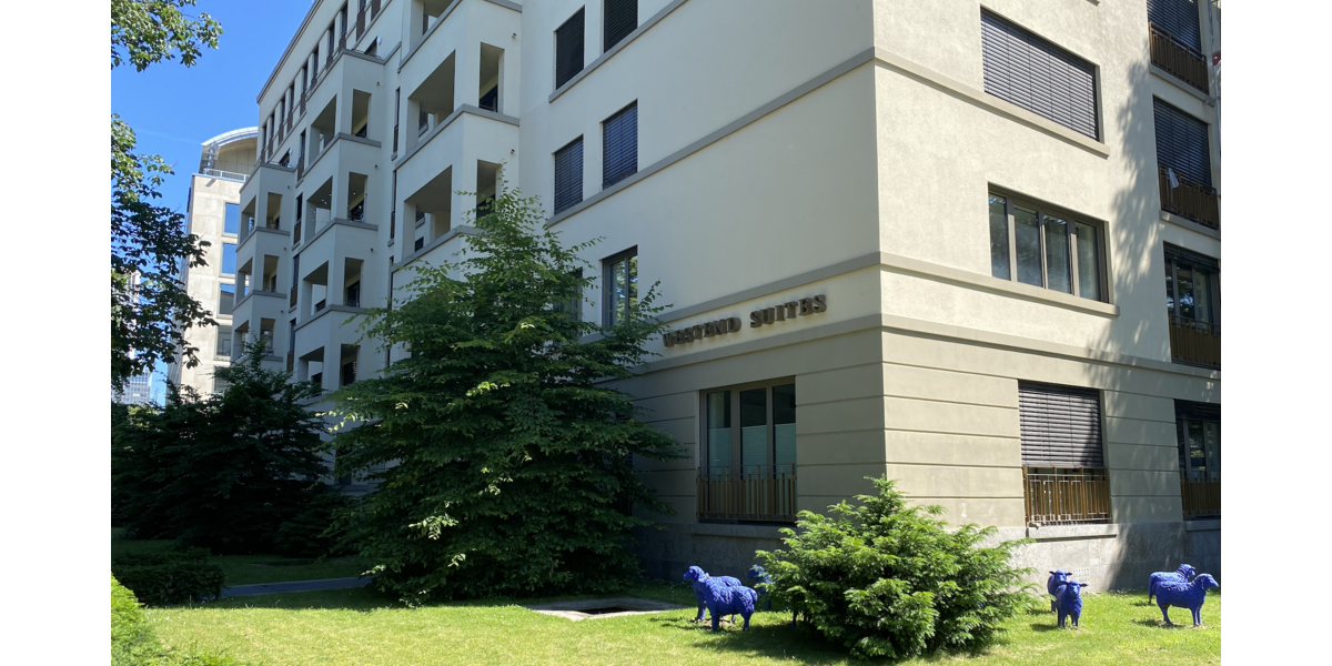Etagenwohnung Frankfurt am Main Bockenheim - 2.5 Zimmer, 106 m&sup2;, 2.200&euro; | Angebot:26930876