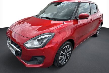 Suzuki Swift 49.000 km 13.690 &euro; Darmstadt 64293