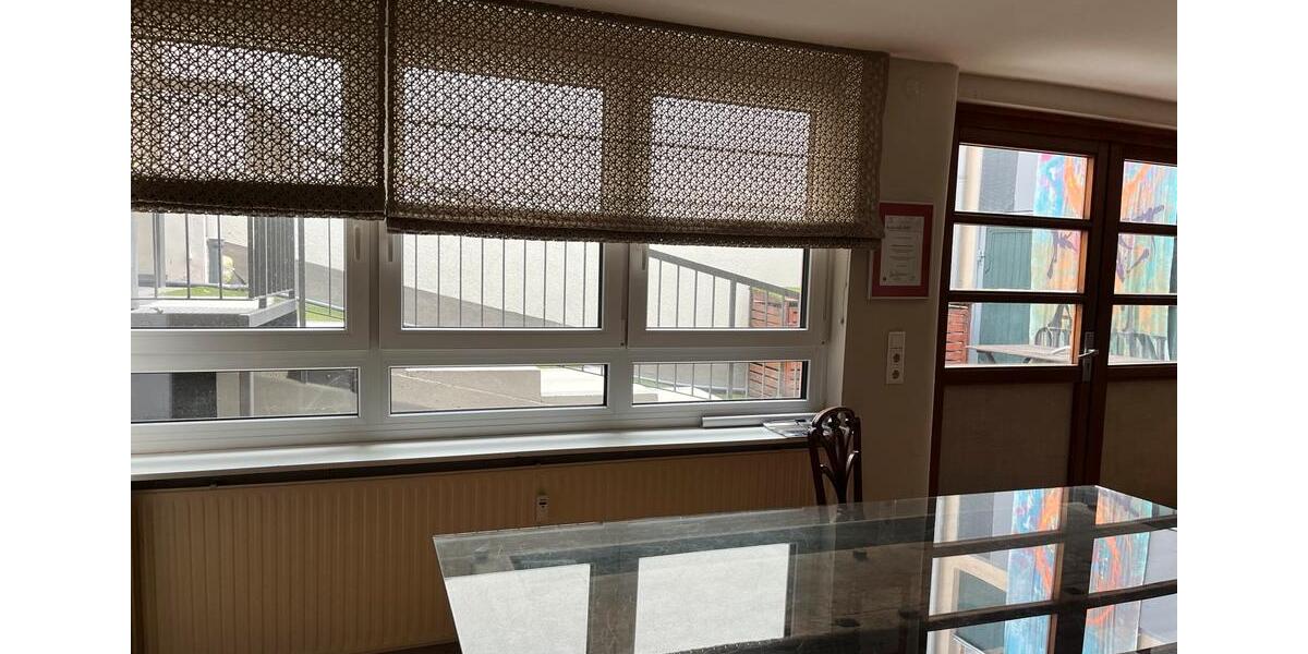 Büro – Werkstatt – Atelier zimmer