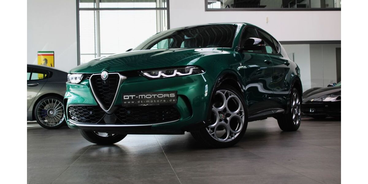 Alfa Romeo Tonale 139.500 km 19.700 &euro; Griesheim/Darmstadt 64347