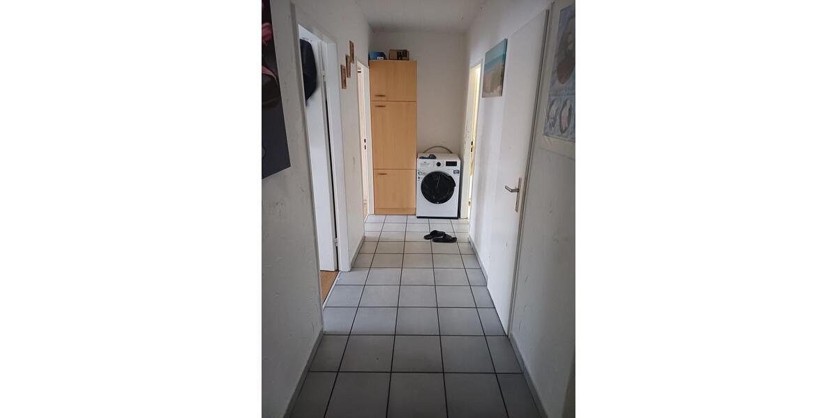 Erdgeschoßwohnung Münster (Hessen) - 3 Zimmer, 69 m&sup2;, 1.300&euro; | Angebot:25415159