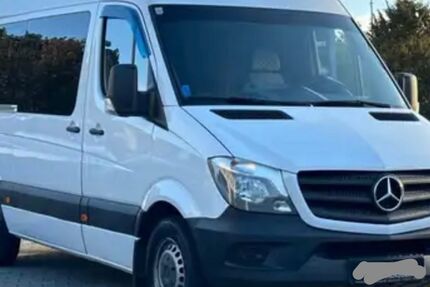 Mercedes-Benz Sprinter 175.000 km 22.999 &euro; Frankfurt am Main 60599
