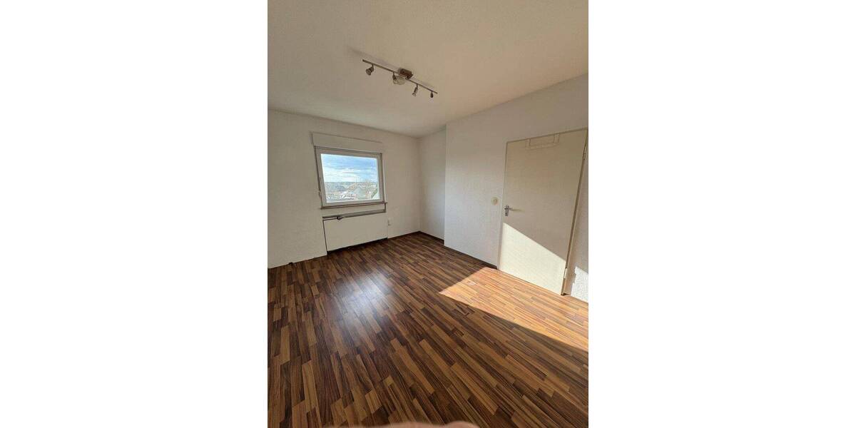 Etagenwohnung Bensheim - 2 Zimmer, 54 m&sup2;, 755&euro; | Angebot:26900182