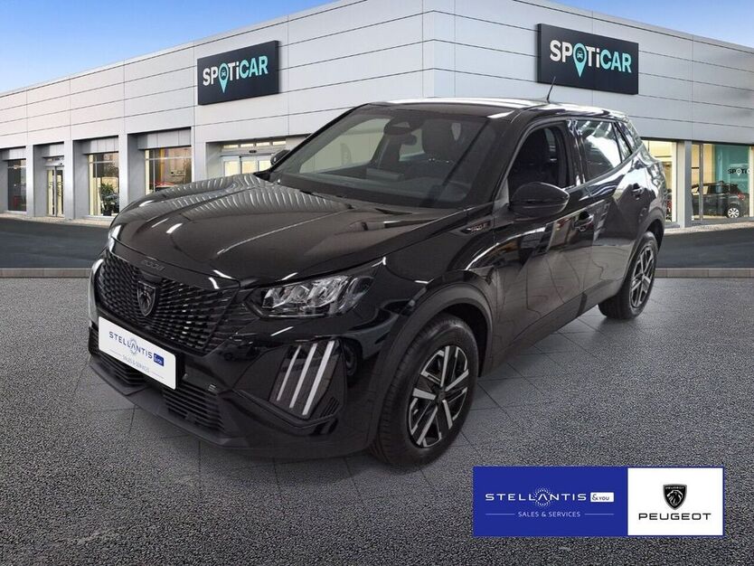 Peugeot 2008 2.500 km 28.750 € Frankfurt 60314