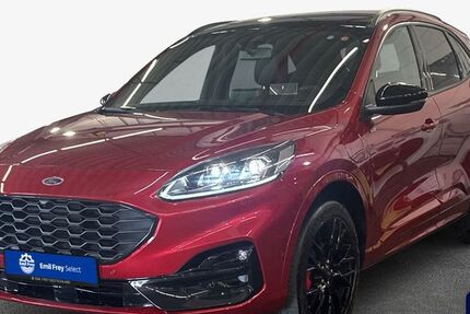 Ford Kuga 28.591 km 30.450 &euro; Frankfurt 60386