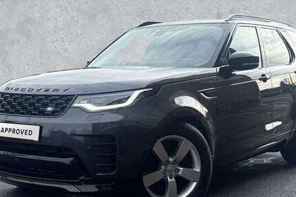 Land Rover Discovery 20.200 km 68.880 &euro; Frankfurt 60314