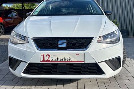Seat Ibiza 169.000 km 8.500 &euro; Biebesheim 64584
