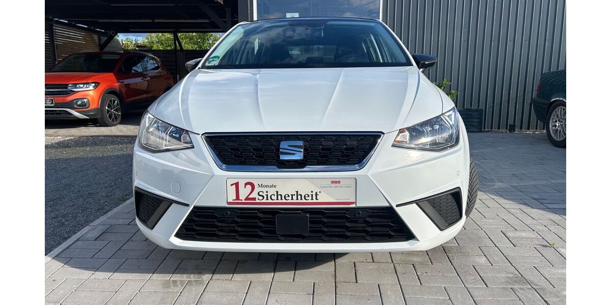Seat Ibiza 169.000 km 8.500 &euro; Biebesheim 64584