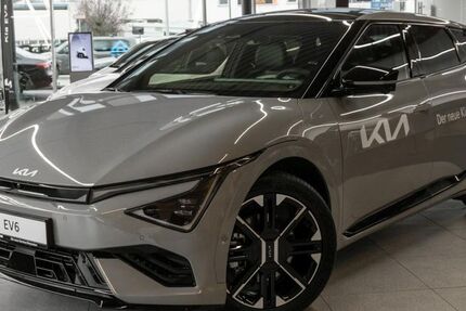 Kia EV6 4.990 km 54.749 € Dietzenbach 63128
