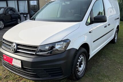 VW Caddy 81.445 km 15.990 &euro; Langen 63225