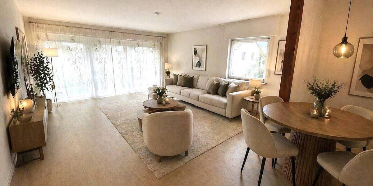 Mehrfamilienhaus, Wohnhaus Lorsch - 8 Zimmer, 217 m&sup2;, 538.000&euro; | Angebot:26477779