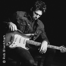 Aynsley Lister 10.11.2026 DAS BETT