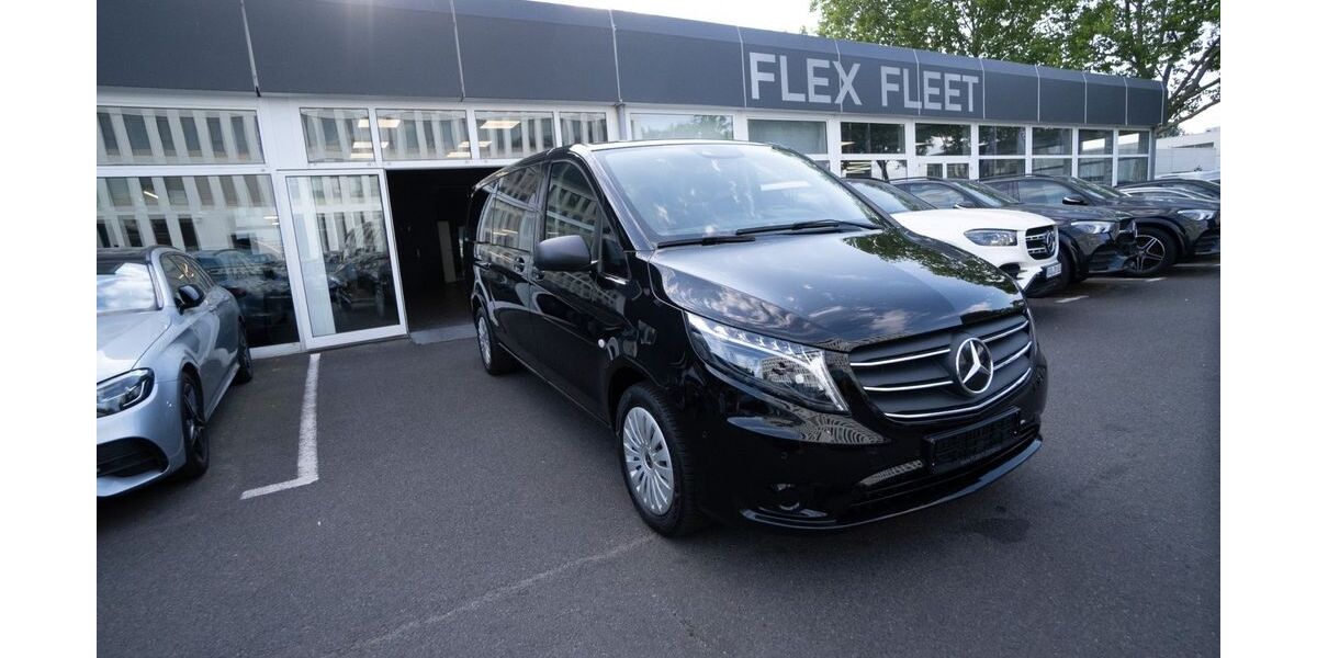 Mercedes-Benz Vito 62.157 km 46.990 &euro; Neu-Isenburg (bei Frankfurt am Main ) 63263