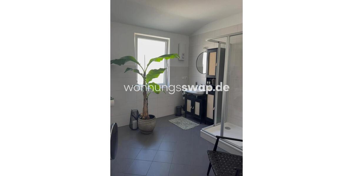 Etagenwohnung Frankfurt am Main Nordend Ost - 2 Zimmer, 60 m&sup2;, 875&euro; | Angebot:26057203
