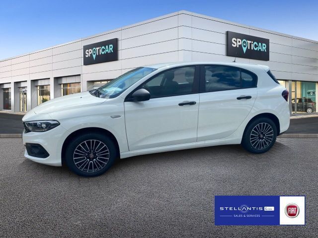 Fiat Tipo 20.000 km 15.880 &euro; Frankfurt 60314