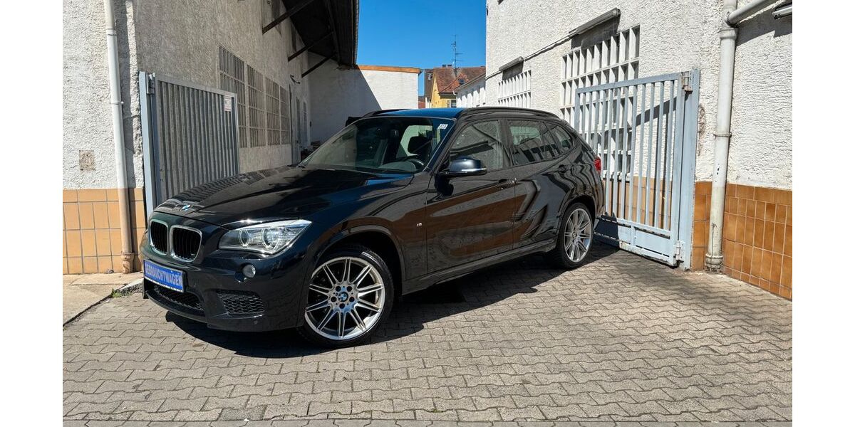 BMW X1 174.500 km 12.375 &euro; Neu-Isenburg 63263