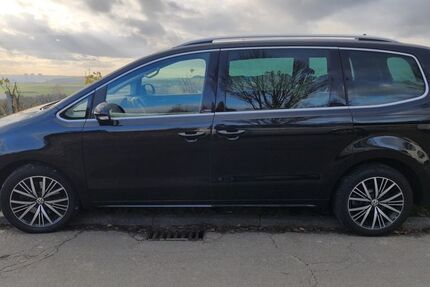 VW Sharan 104.000 km 20.300 € Flörsheim 65439