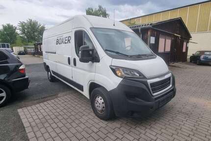 Peugeot Boxer 315.000 km 8.200 € Frankfurt am Main 60388
