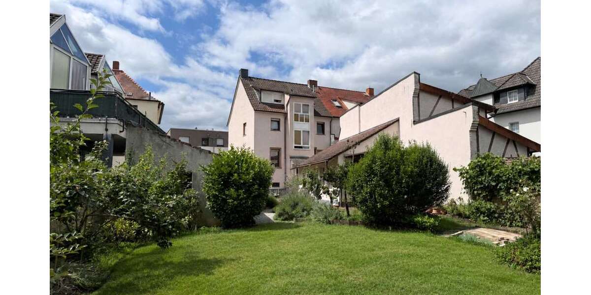 Einfamilienhaus Obertshausen - 7 Zimmer, 169 m&sup2;, 567.000&euro; | Angebot:27076933