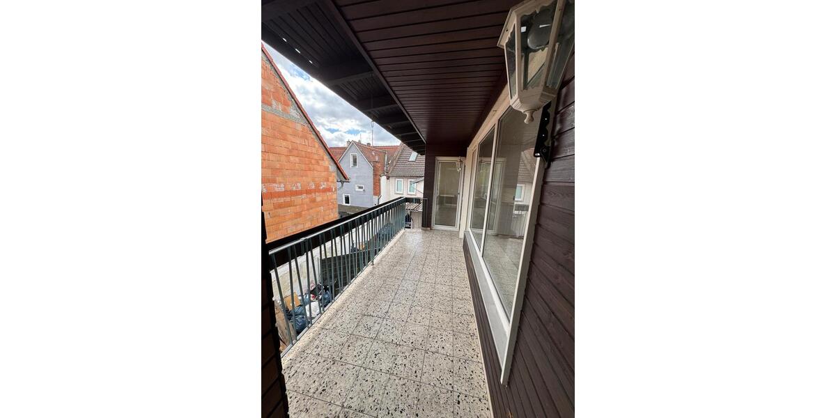 Etagenwohnung Höchst im Odenwald - 3 Zimmer, 89 m&sup2;, 1.090&euro; | Angebot:26163650