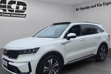 Kia Sorento 29.310 km 38.470 € Darmstadt 64289