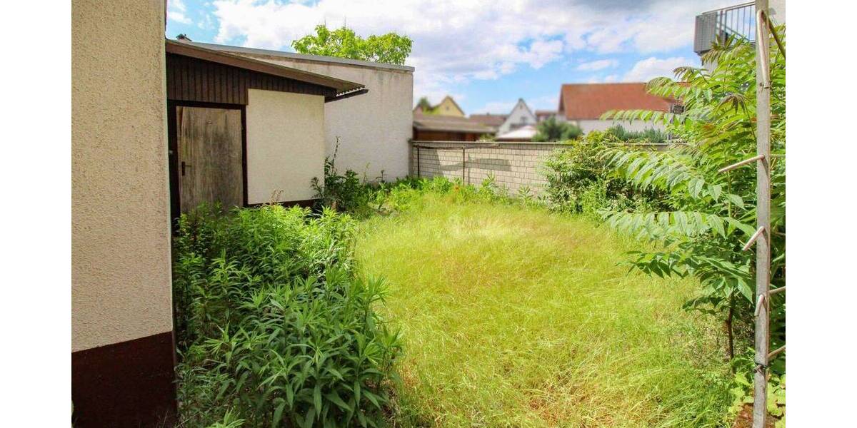 Grundstück Lorsch - 219.000&euro; | Angebot:26275626