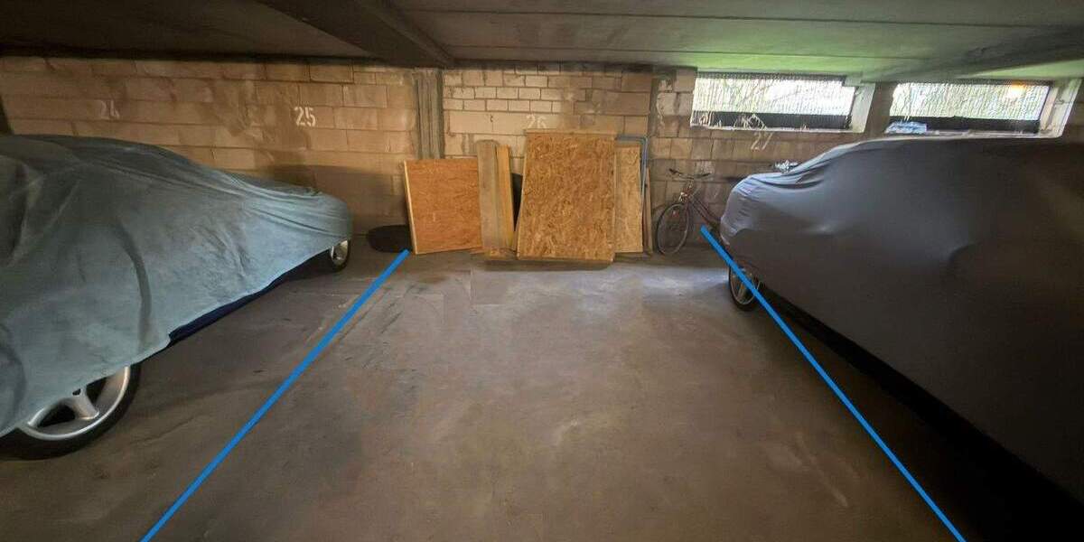 Etagenwohnung Obertshausen Hausen - 2 Zimmer, 50 m&sup2;, 195.000&euro; | Angebot:25898339