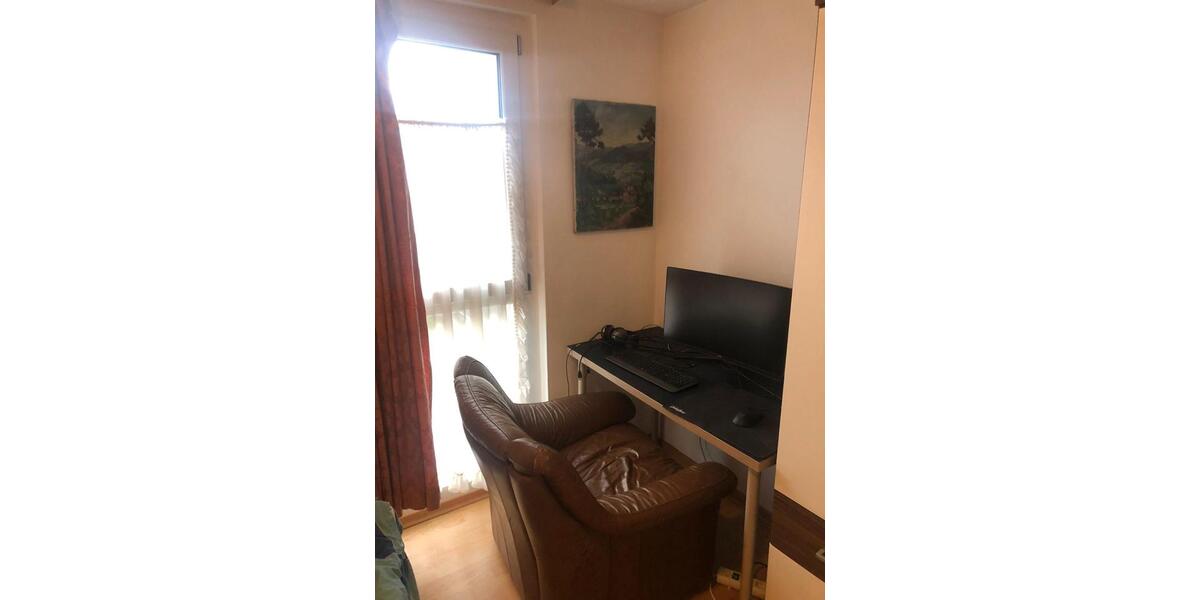 Etagenwohnung Offenbach am Main Bieberer Berg - 2 Zimmer, 31 m&sup2;, 425&euro; | Angebot:26326827