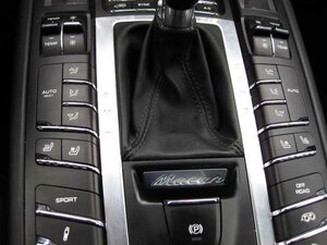 Porsche Macan S PDK dt.Fzg.Top Ausst. 141.000 km 27.999 &euro; Biebesheim 64584