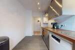 Etagenwohnung Frankfurt am Main Ostend - 2 Zimmer, 48 m&sup2;, 380.000&euro; | Angebot:25834647