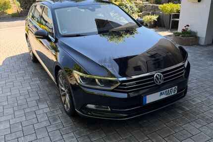 VW Passat 137.500 km 17.000 &euro; Reichelsheim 64385