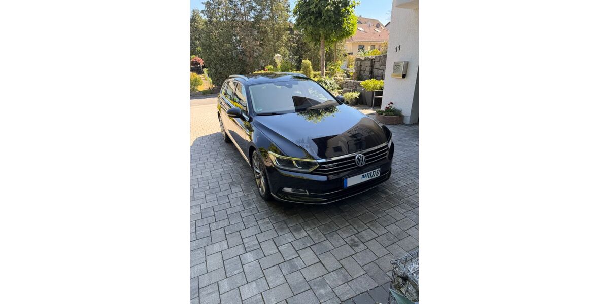 VW Passat 137.500 km 17.000 &euro; Reichelsheim 64385