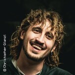 Berni Wagner - Monster | Ö1 Kabarett direkt