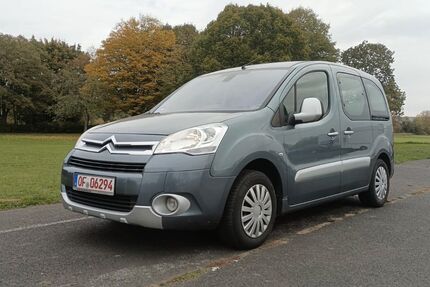 Citroen Berlingo 180.437 km 6.900 &euro; Seligenstadt 63500