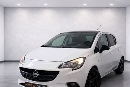 Opel Corsa 96.047 km 6.990 &euro; Bensheim 64625