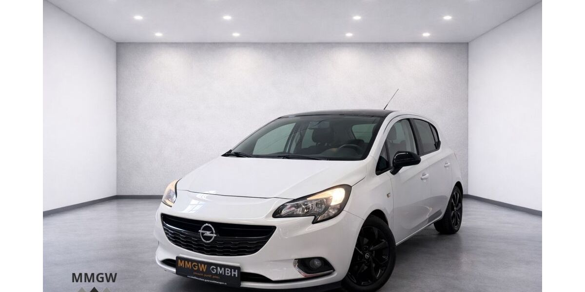 Opel Corsa 96.047 km 6.990 &euro; Bensheim 64625