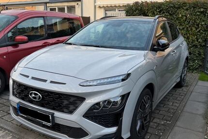 Hyundai KONA 21.500 km 19.900 € Frankfurt am Main 65929