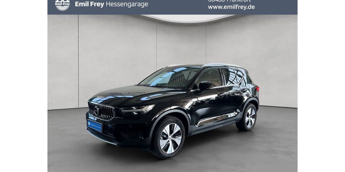 Volvo XC40 44.596 km 27.800 &euro; Frankfurt am Main 60486