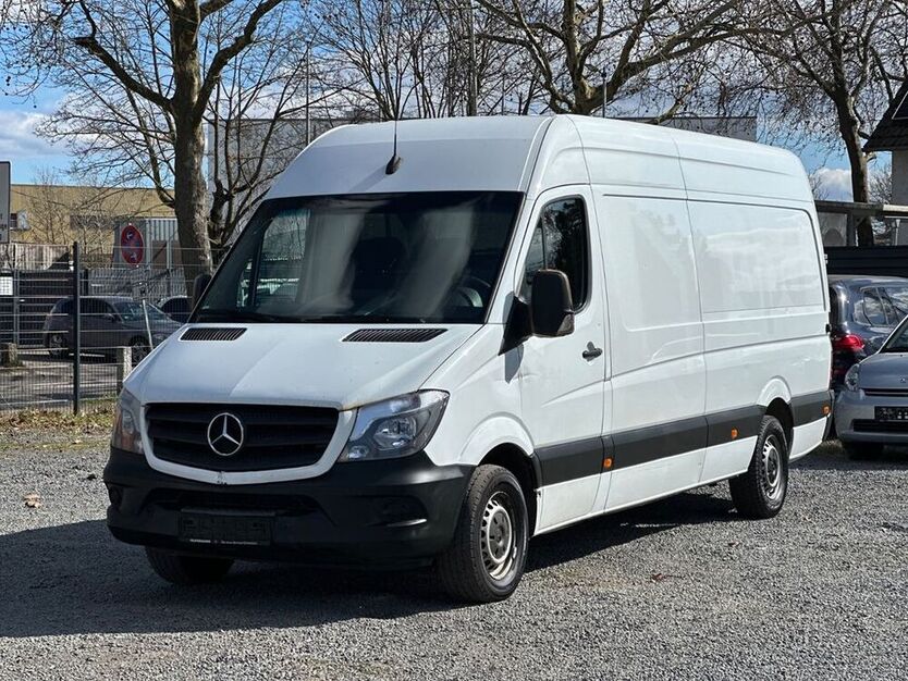 Sprinter