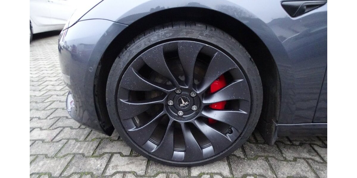 Tesla Model 3 Performance 38.031 km 31.890 &euro; Rodgau 63110