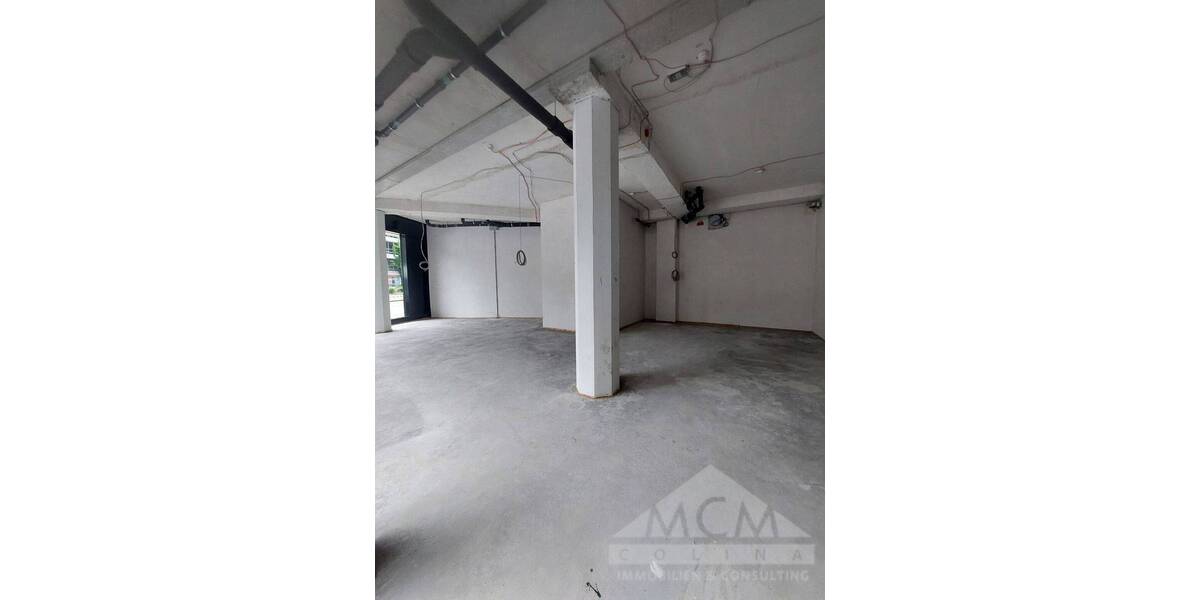 Gewerbeobjekt Frankfurt Sachsenhausen - 1 Zimmer, 2.250&euro; | Angebot:23986380