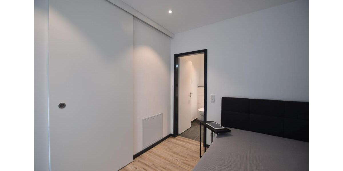 Etagenwohnung Offenbach am Main - 2 Zimmer, 34 m&sup2;, 950&euro; | Angebot:26351251