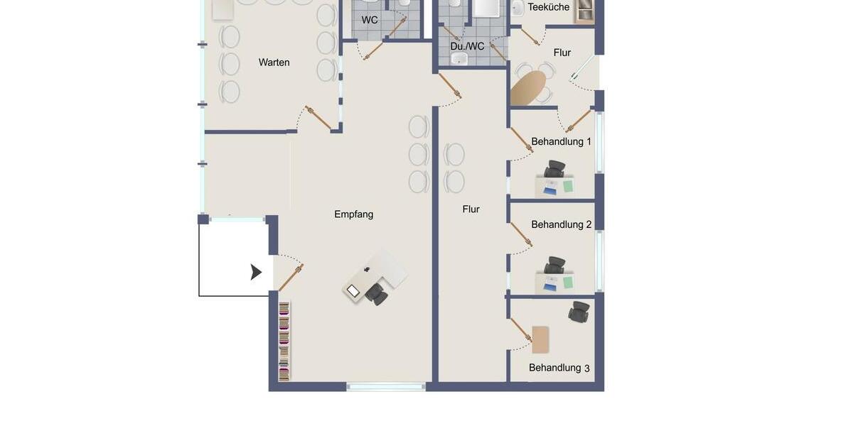 Gewerbeobjekt Ober-Ramstadt Ramstadt | Angebot:26661547