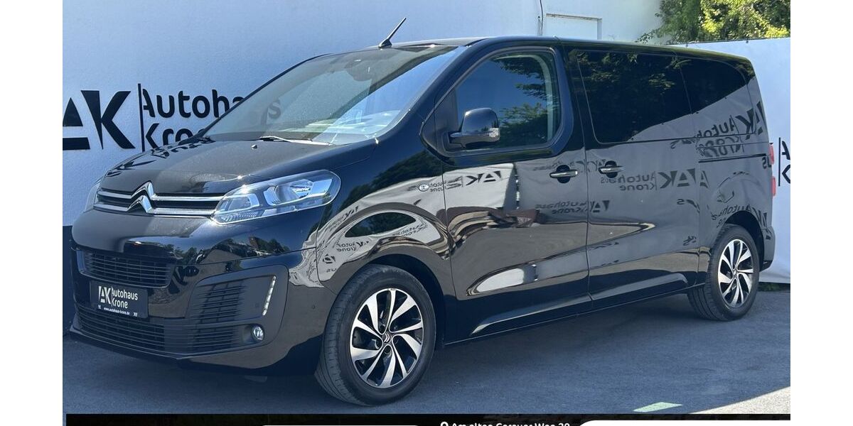 Citroen SpaceTourer 179.471 km 18.970 &euro; Bischofsheim 65474
