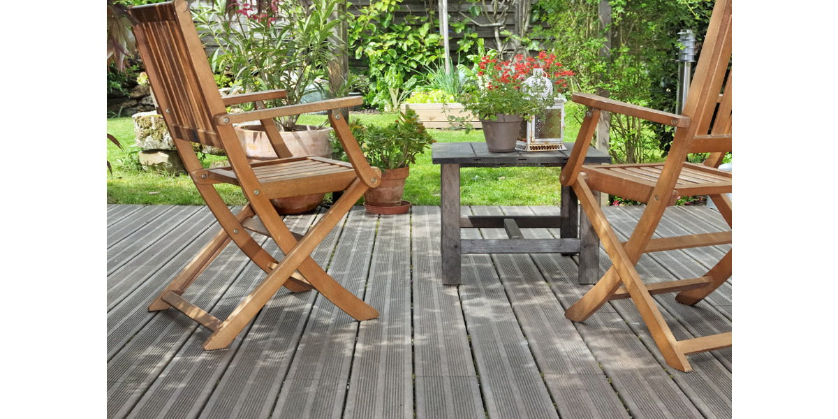 Terrassenwohnung Seligenstadt - 2 Zimmer, 52 m&sup2;, 339.000&euro; | Angebot:23936736