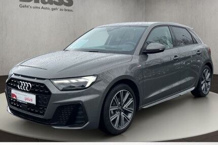 Audi A1 2.440 km 23.950 &euro; Dietzenbach 63128
